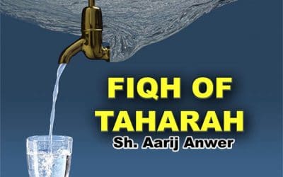 FIQH OF TAHARA