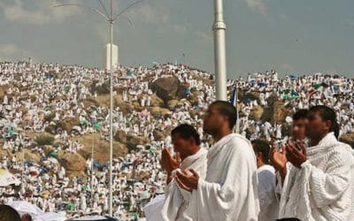 ARAFAT FASTING