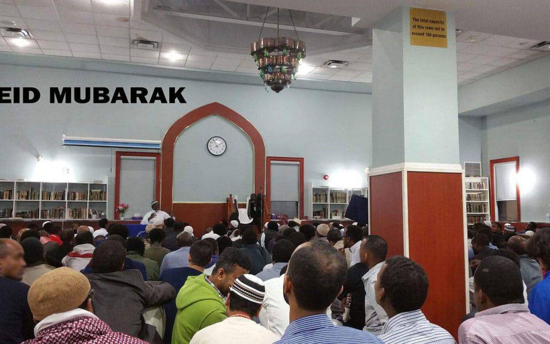OTHER COMMUNITY SERVICES  Khalid Bin Al-Walid Mosque