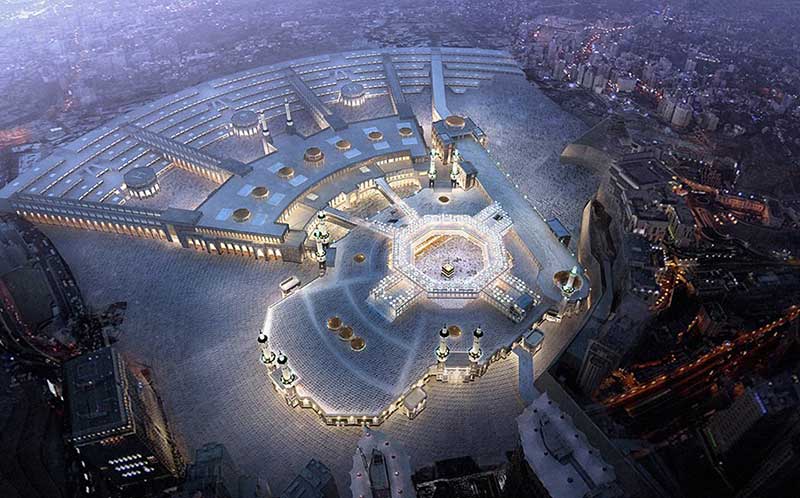 UMRAH FORMS