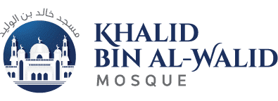 Khalid Bin Al-Walid Mosque