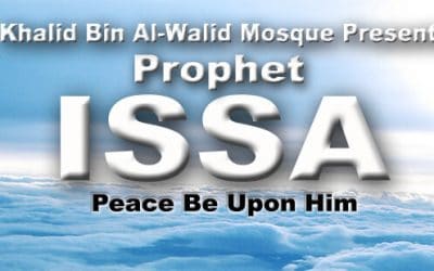 Prophet Issa