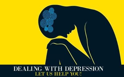 DEALING WITH DEPRESSION
