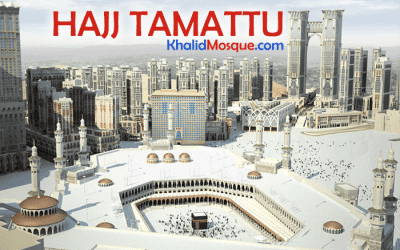HAJJ TAMATTU