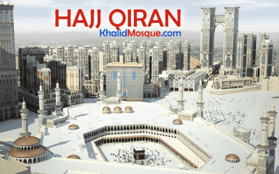 HAJJ QIRAN