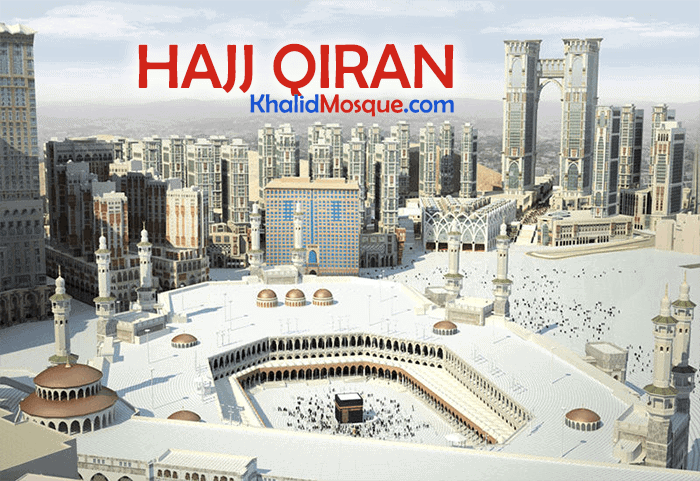 hajj-qiran