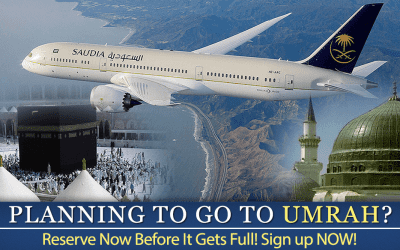UMRAH PACKAGES