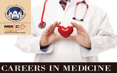 Career in Medicine
