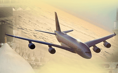 UMRAH PACKAGES MARCH