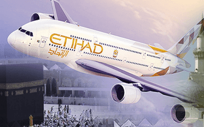 UMRAH PACKAGES DECEMBER