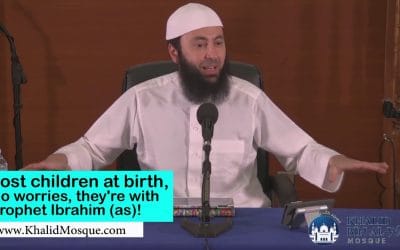 LOST CHILDREN AT BIRTH, NO WORRIES BECAUSE …